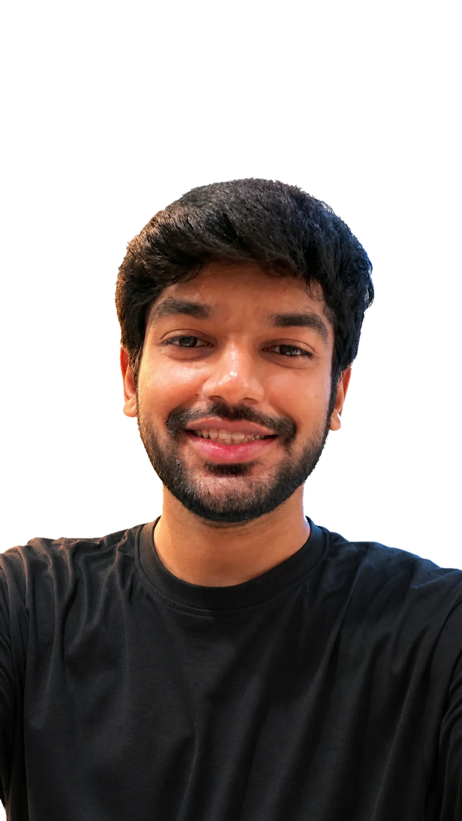 Devarsh Vasa